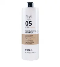 Niisutav šampoon Puring 05 Hydrargan Moisturizing, 1000 ml
