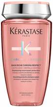 Toitev šampoon värvitud juustele Kerastase Bain Chroma Absolu Riche, 250 ml