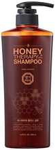 Toitev šampoon nõrkadele ja kahjustatud juustele Daeng Gi Meo Ri Professional Honey Therapy, 500 ml