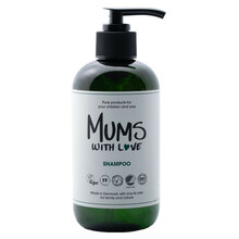 Šampoon juuste elustamiseks Mums With Love Hair Shampoo, 250 ml