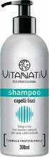 Silendav šampoon Vitanativ, 300 ml