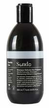Õrn igapäevane šampoon Sendo Gentle Use, 250 ml