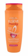 Taastav šampoon kahjustatud pikkadele juustele L’Oreal Paris Elseve Dream Long, 700 ml