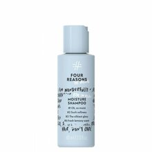 Niisutav šampoon Four Reasons Original Moisture Shampoo, 60 ml