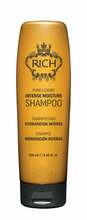 Intensiivselt niisutav šampoon Rich Pure Luxury Intense, 250 ml