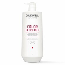 Šampoon värvitud juustele Goldwell Dualsenses Color Extra Rich, 1000 ml
