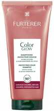 Värvikaitse šampoon värvitud juustele Rene Furterer Color Glow, 200 ml