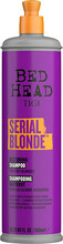 Tooniv šampoon heledatele juustele Tigi Bed Head Serial Blonde, 970 ml