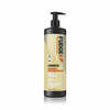 Niisutav ja sära andev šampoon Fudge Professional Luminizer Moisture Boost, 250 ml