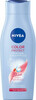 Toitev šampoon värvitud juustele Nivea Color Brilliance, 250 ml