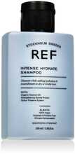 Niisutav šampoon kuivadele ja rabedatele juustele Ref Intense Hydrate, 100 ml