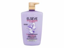 Niisutav šampoon hüaluroonhappega L’Oreal Paris Elseve Hyaluron Plump, 1000 ml