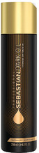 Toitev šampoon Sebastian Professional Dark Oil Lightweight, 50 ml