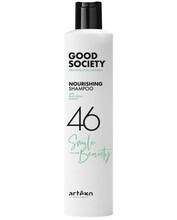 Taastav šampoon Artego Good Society 46 Nourishing, 250 ml