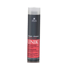 Šampoon värvitud juustele Arual Unik Colour Care, 250 ml