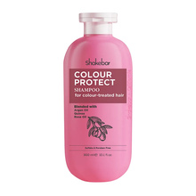 Šampoon värvitud juustele Shakebar Colour Protect, 300 ml