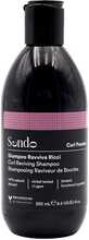 Šampoon SENDO Curl Reviving, 250 ml