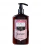 Taastav šampoon Arganicare Silk Protein, 400 ml
