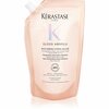 Niisutav ja läike andev kreemšampoon Kerastase Gloss Absolu Bain Creme Hydra-Glaze, 500 ml täitepakend