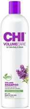 Volüümi andev šampoon CHI Volumecare, 739 ml