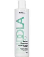 Taastav šampoon Indola Repair, 300 ml