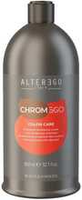Värvitud ja blondeeritud juuste šampoon Alter Ego Italy Color Care, 950 ml