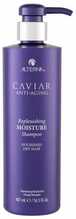 Intensiivselt niisutav šampoon naistele Alterna Replenishing Moisture, 487 ml