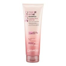 Juukseshampoon Giovanni 2Chic Frizz Be Gone, 250 ml