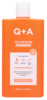 Volüümi andev šampoon biotiiniga Q+A Volumising Shampoo, 250 ml