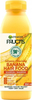 Toitev šampoon kuivadele juustele Garnier Fructis Banana Hair Food, 350 ml