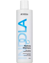 Niisutav šampoon Indola Hydrate, 300 ml