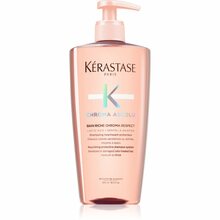 Toitev šampoon värvitud juustele Kerastase Chroma Absolu Bain Riche Chroma Respect, 500 ml