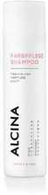 Šampoon värvitud juustele Alcina Champion Colleaging Color, 250 ml