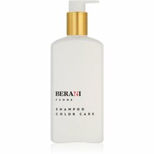 Šampoon värvitud juustele Berani Femme Color Care, 300 ml