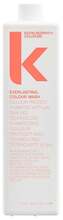 Šampoon värvitud juustele Kevin Murphy Everlasting Colour Wash, 1000 ml