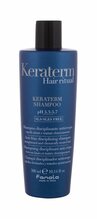 Šampoon keratiiniga lokkis juustele Fanola Keraterm, 300 ml