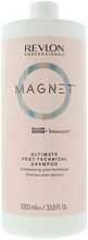 Šampoon heledatele juustele Revlon Professional Magnet Ultimate Post-Technical, 1000 ml