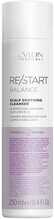 Tugevdav lilla šampoon blondidele Revlon Professional RE/START Strengthening Purple Cleanser, 250 ml