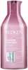 Volüümiandev šampoon õhukestele juustele Redken Volume Injection, 300 ml