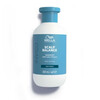 Sügavpuhastav šampoon rasusele peanahale Wella Professionals Invigo Scalp Balance, 300 ml