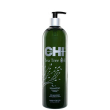 Teepuuõli šampoon CHI Tea Tree Oil, 739 ml