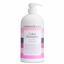 Šampoon värvitud juustele Waterclouds Color Shampoo, 1000 ml
