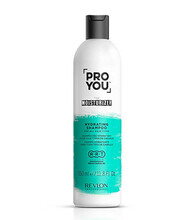 Niisutav šampoon Revlon Professional Pro You The Moisturizer, 1000 ml