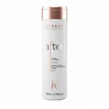 Šampoon järelhoolduseks Korban Professional Shampoo After Chemistry, 250 ml