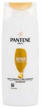 Taastav šampoon kahjustatud juustele Pantene Pro-V Intensive Repair, 90 ml