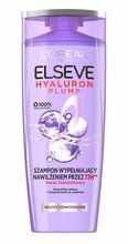 Niisutav šampoon dehüdreeritud juustele L’Oreal Paris Elseve Hyaluron Plump, 400 ml