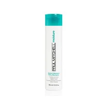 Niisutav šampoon kuivadele ja kahjustatud juustele Paul Mitchell Instant Moisture, 300 ml