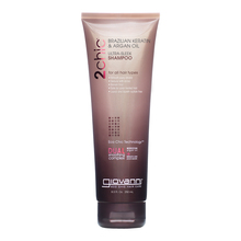 Juukseshampoon Giovanni 2Chic Ultra-Sleek, 250 ml