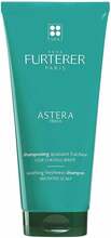 Rahustav šampoon Rene Furterer Astera Fresh, 200 ml