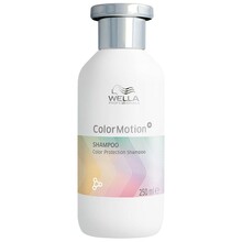 Šampoon värvitud juustele Wella Color Motion, 250 ml